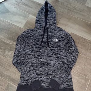 The North Face Sweatshirt Size M